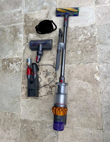 Aspirateur sans fil dyson - aspirateur,