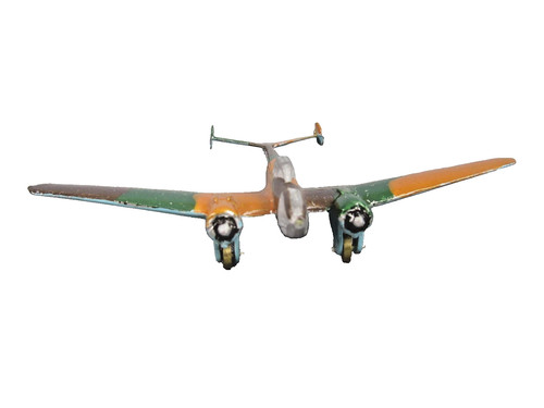 Avion potez 630 moteur - potez, wwii