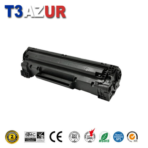 Toner compatible avec - , hp