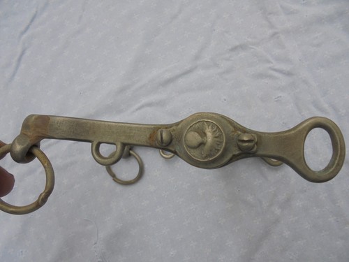Asser rare mors - rare, de