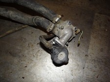 pompe a eau quad kawasaki 650