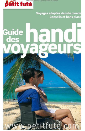 Carte touristique guide - touristique,