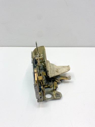 Mercedes benz r107 serrure - sl,