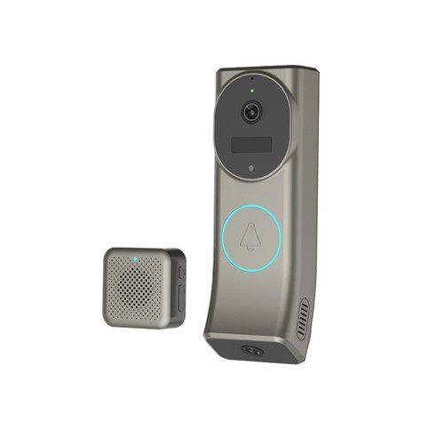 2mp 1080p objectif sans - 1080p,