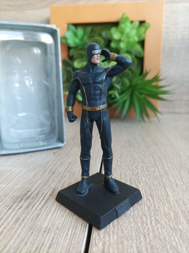 Figurine plomb marvel - plomb,