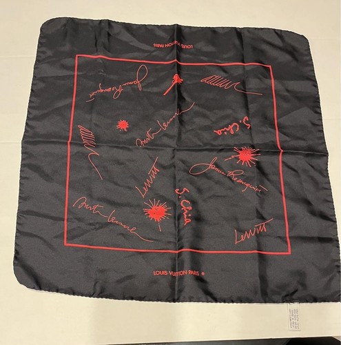 Louis vuitton foulard - foulard, petit