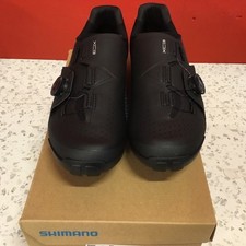 Paire de chaussures  VTT