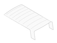 Pour Volkswagen T3 Crème