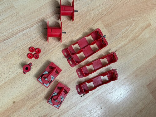 Meccano ancien moteur - ancien,