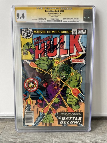 Marvel comics cgc - comics,