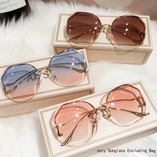 Lunettes soleil carrées - soleil,