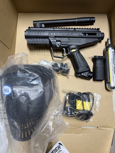 New tippmann stormer basic - new,