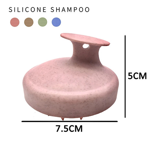 Brosse massage cuir - massage,