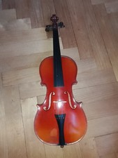 VIOLON ENTIER 4/4 ancien