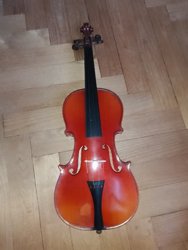 Violon entier ancien - 4/4,