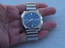 Montre seiko vintage day date
