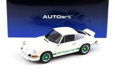 1:18 AUTOart Porsche 911