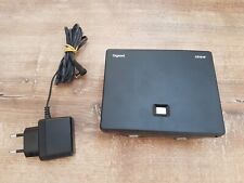 Base Gigaset C610 IP Sip Voip Station Siemens Originale Avec Adaptateur Secteur
