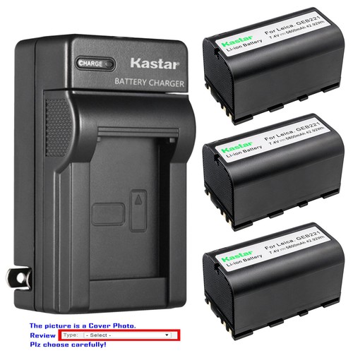 Kastar battery wall - kastar,