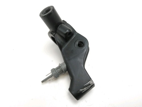 Cocotte gauche fantic xef - gauche,