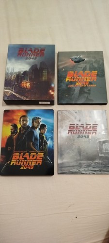 Blade runner 2049 filmarena - -,