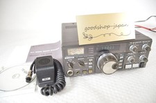 TRIO TS-660 Quad Band TOUS