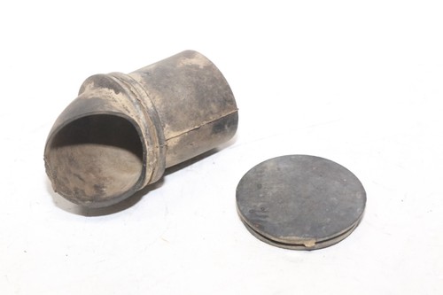 Entrée air cap - entrée,