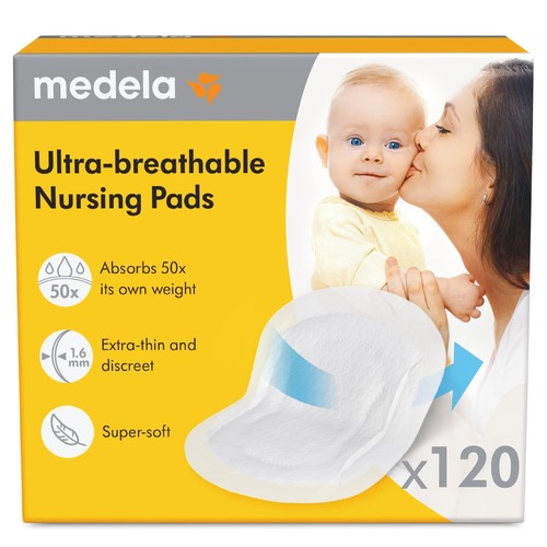 Medela ultra breathable - medela, ultra-breathable