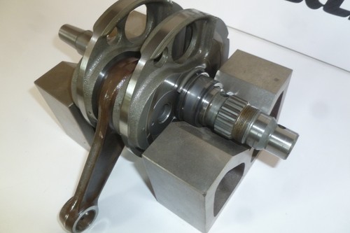 450xcf ktm crankshaft - ktm,