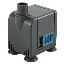 Mini pompe 80 - pour aquarium de  60 à 80 Litres