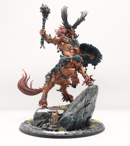 Warhammer age sigmar - warhammer,