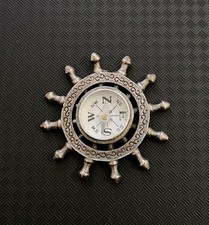 Vintage Compas Marin Boussole