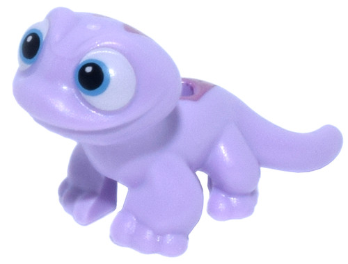 Lavender salamander gecko - salamander, /