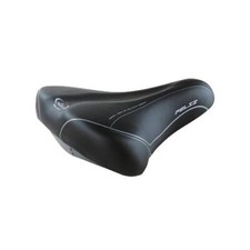 Selle loisir monte grappa 1610 feliz mixte noir - Accessoire Vélo