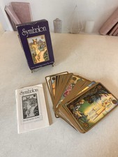 Peter Orban Symbolon Deck (Cards)