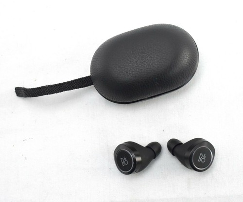 Bang olufsen beoplay black - beoplay, e8