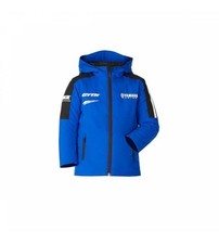 Veste Paddock Bleue Enfant