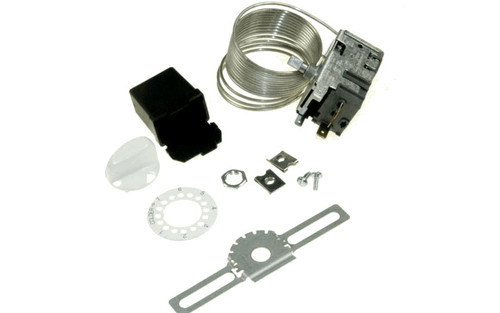 Thermostat danfoss - 5,