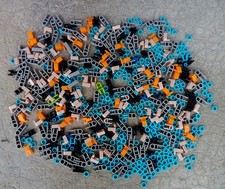 lot  vrac k, nex construction