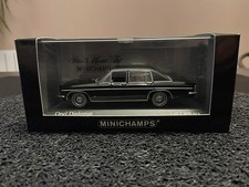 Minichamps Opel Diplomat 1968