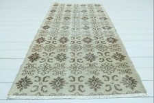 Turkish Sparta Rug Carpet DoorMat Bedroom Carpet Tapis Teppiche 40"x76" Area Rug