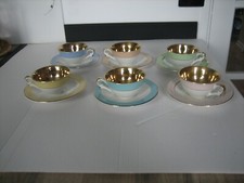 Ancien Service à Céfé Thé