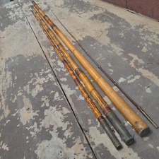 Canne à pêche filage 