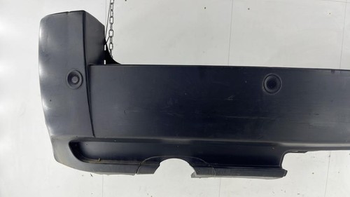 Pare choc arriere bmw e83 - pare,