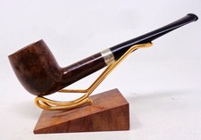 Belle pipe en bruyère -