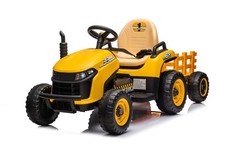 Électrique Tracteur W/
