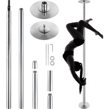 VEVOR Barre de Pole Dance