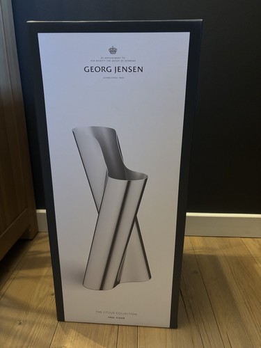 Vase georg jensen - vase,