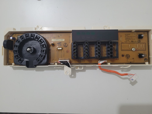 Machine laver samsung - a,