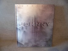 Livre Johnny Hallyday